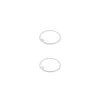 ACTIVE BOTTLE 600ml/950ml silicone ring