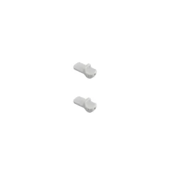 ACTIVE BOTTLE 600ml/950ml spout set of 2
