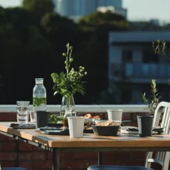 ALFRESCO fork