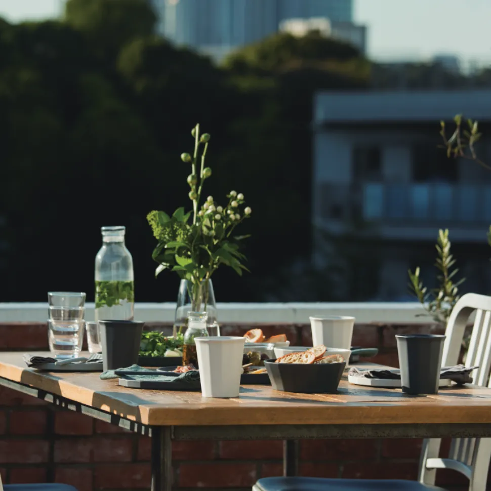 ALFRESCO fork