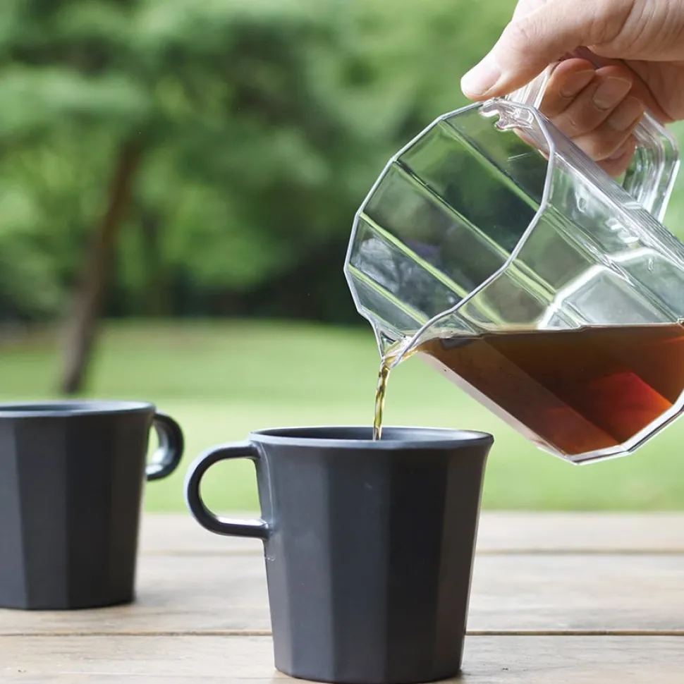 ALFRESCO mug