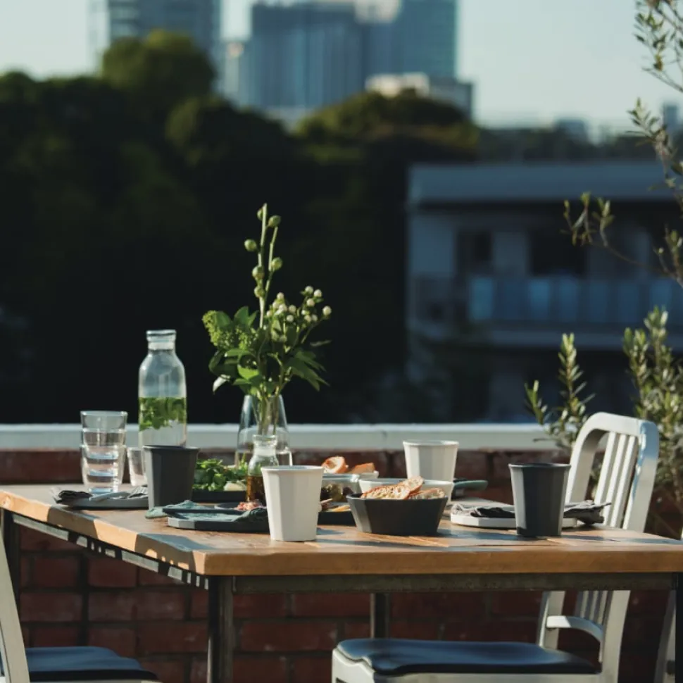 ALFRESCO mug