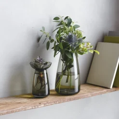 AQUA CULTURE VASE 120mm / 5in
