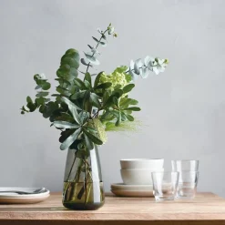AQUA CULTURE VASE 80mm / 3in