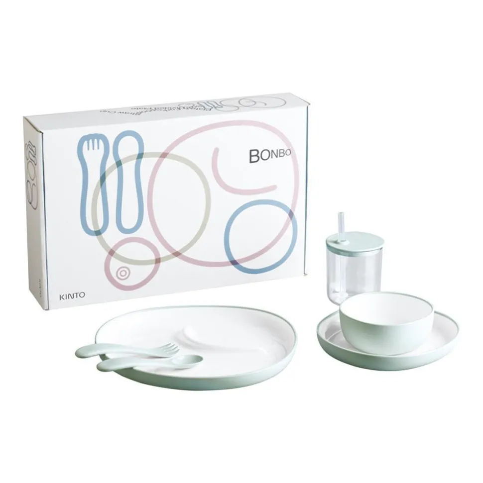 BONBO 6pcs set