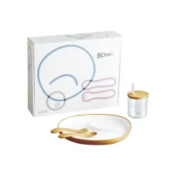 BONBO 4pcs set
