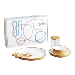 BONBO 6pcs set