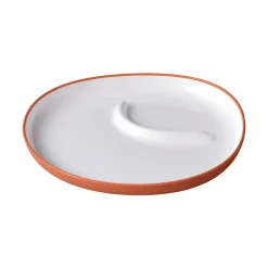 BONBO plate 240x220mm