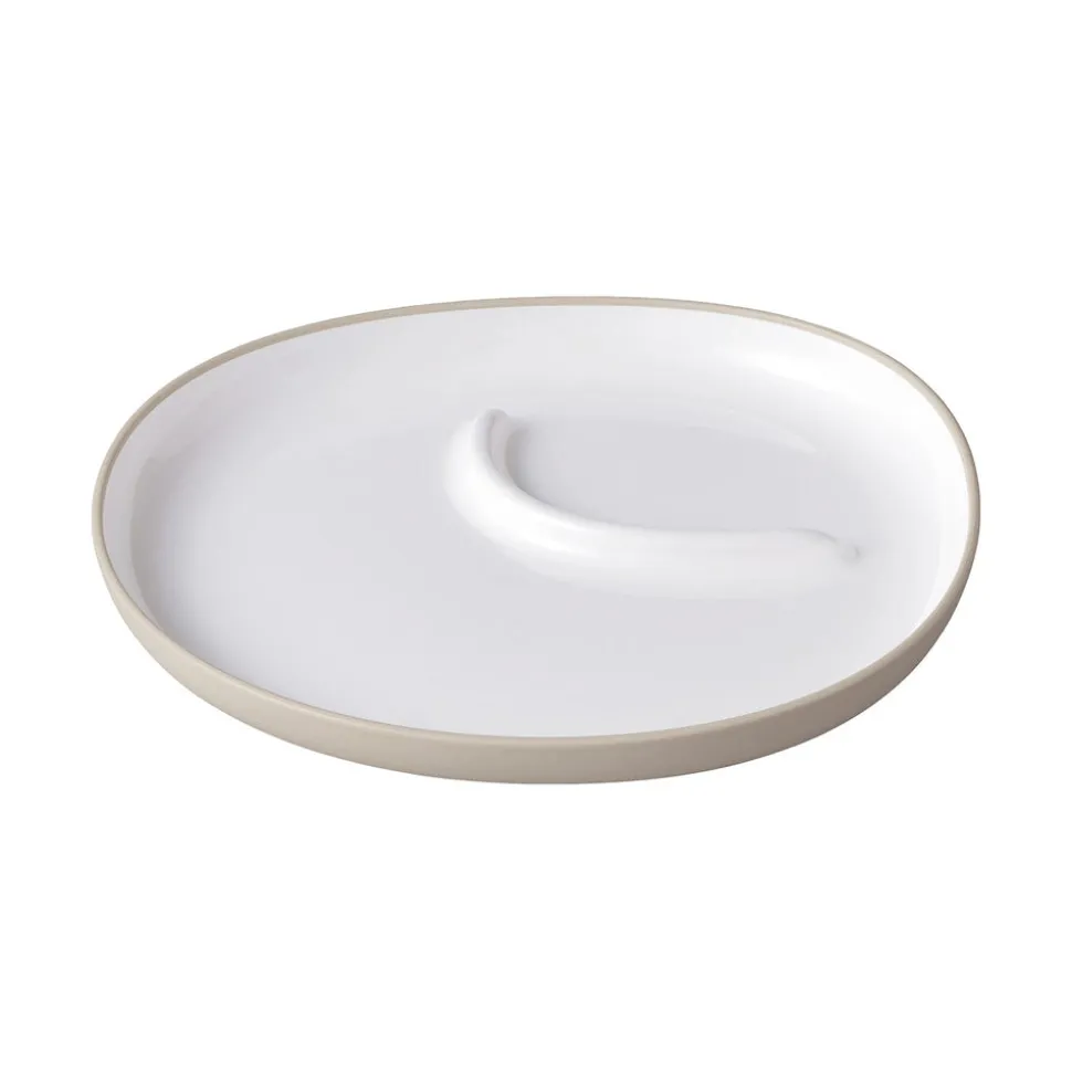 BONBO plate 240x220mm