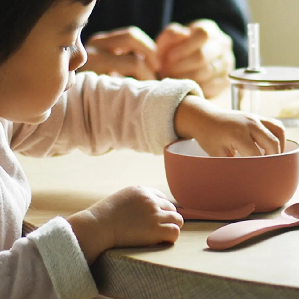 BONBO spoon & fork