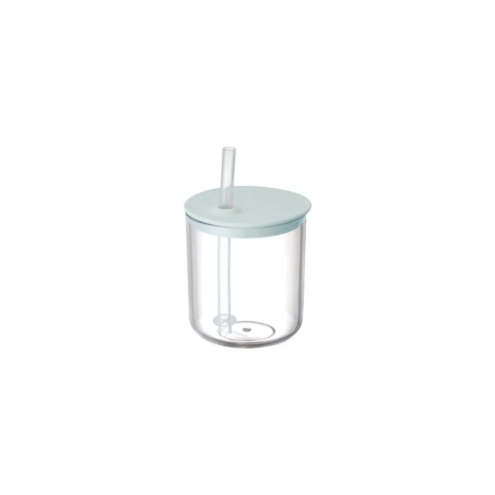 BONBO straw cup 200ml