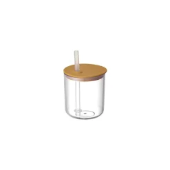 BONBO straw cup 200ml