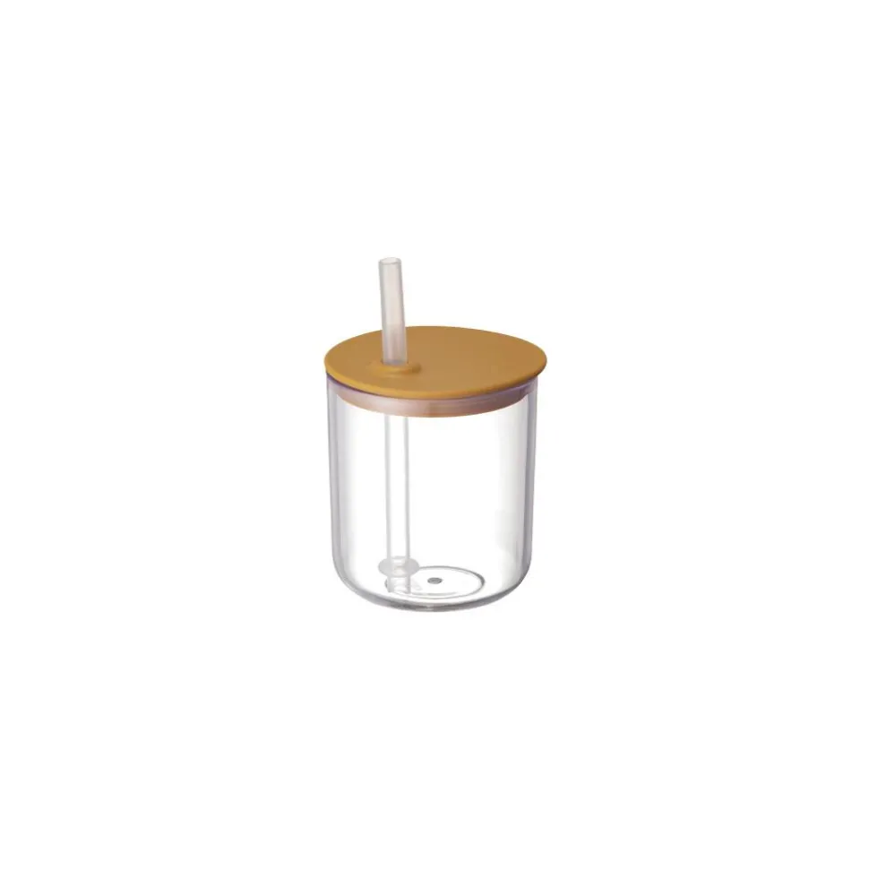 BONBO straw cup 200ml
