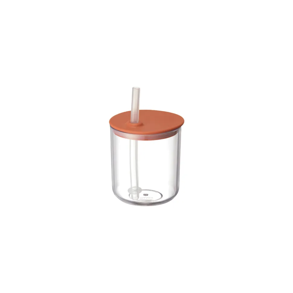 BONBO straw cup 200ml