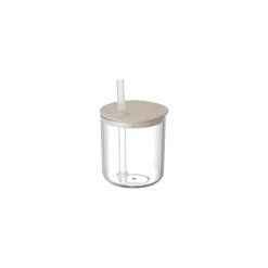 BONBO straw cup 200ml