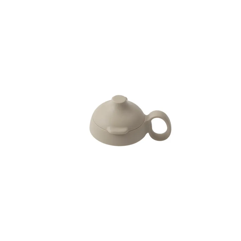 BONBO straw mug lid