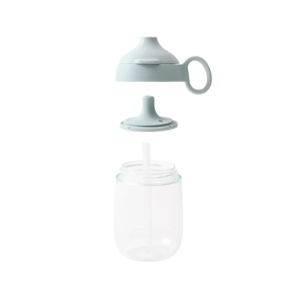 BONBO straw mug 260ml
