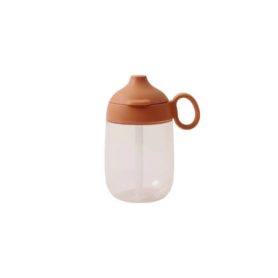 BONBO straw mug 260ml
