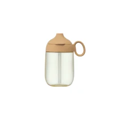 BONBO straw mug 260ml