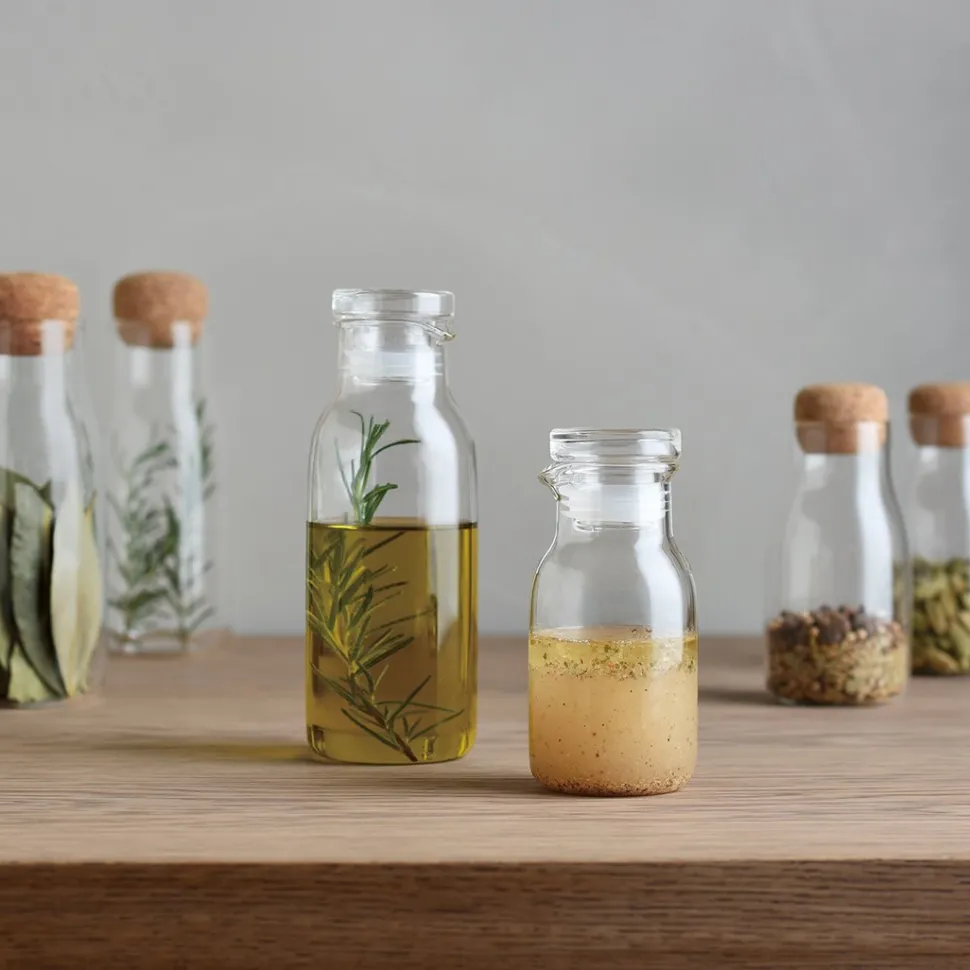 BOTTLIT dressing bottle 250ml / 9oz