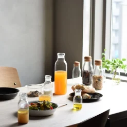 BOTTLIT dressing bottle 250ml / 9oz