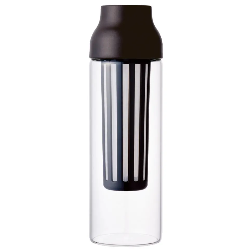 CAPSULE cold brew carafe 1L / 34oz