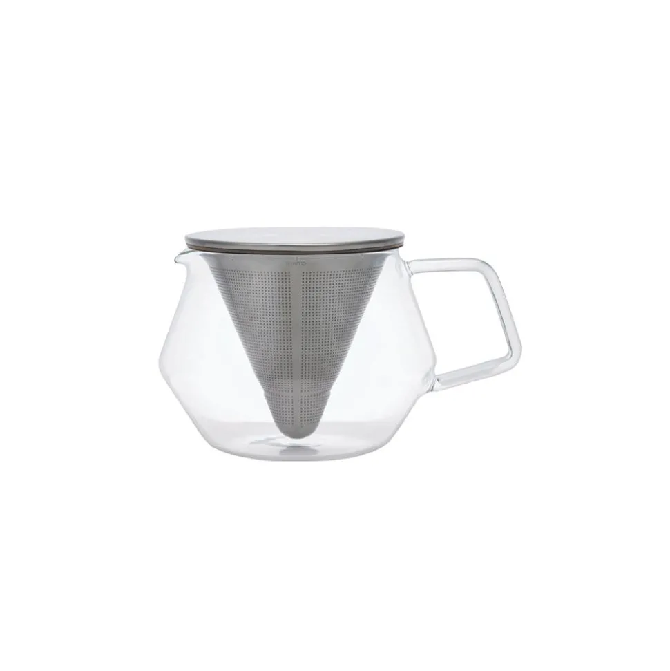 CARAT teapot 600ml/ 20oz