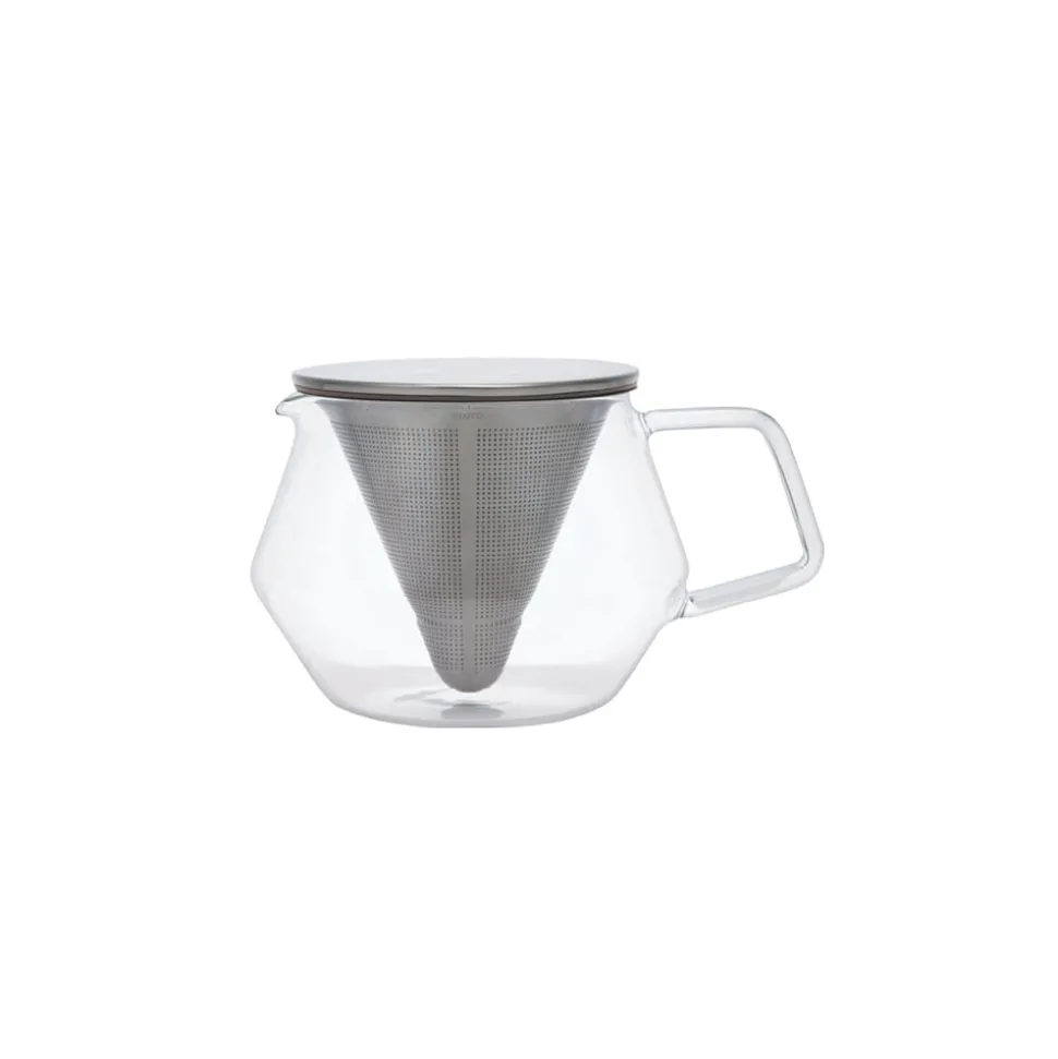 CARAT teapot 600ml/ 20oz
