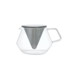 CARAT teapot 850ml/ 29oz
