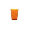 CAST AMBER glass 350ml