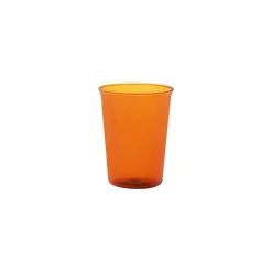 CAST AMBER glass 350ml
