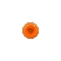 CAST AMBER glass 350ml