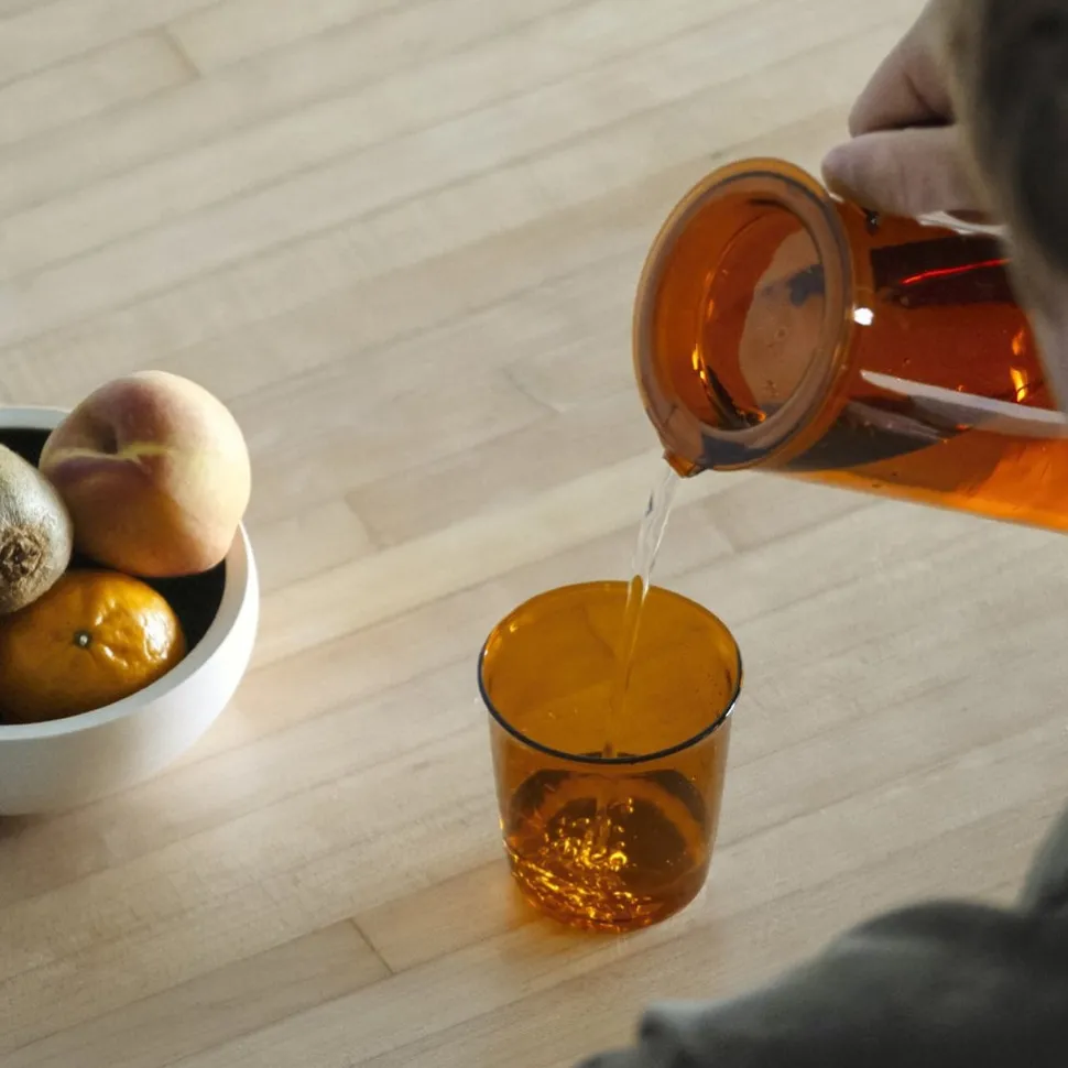 CAST AMBER jug 1.2L