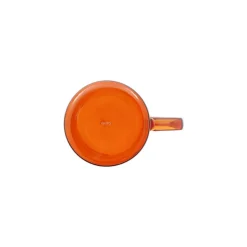 CAST AMBER jug 750ml