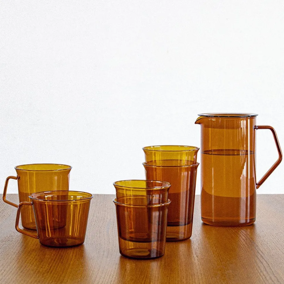 CAST AMBER mug 430ml