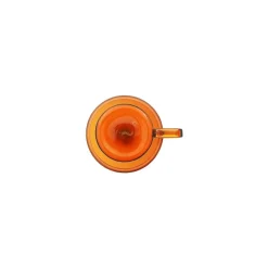 CAST AMBER mug 220ml