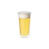 CAST double wall beer glass 340ml