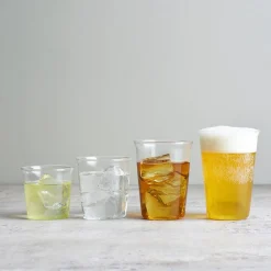 CAST green tea glass 180ml / 6oz