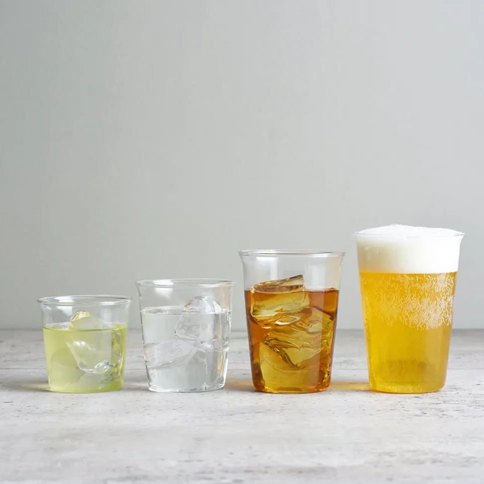CAST green tea glass 180ml / 6oz