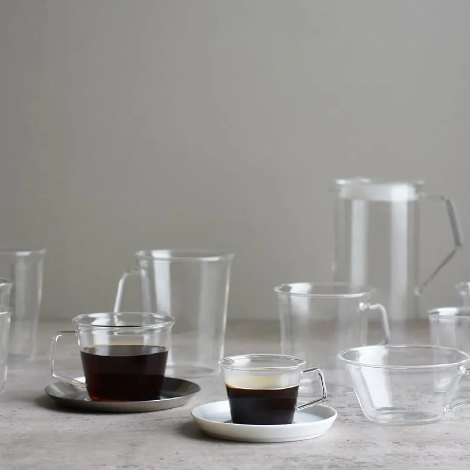 CAST green tea glass 180ml / 6oz