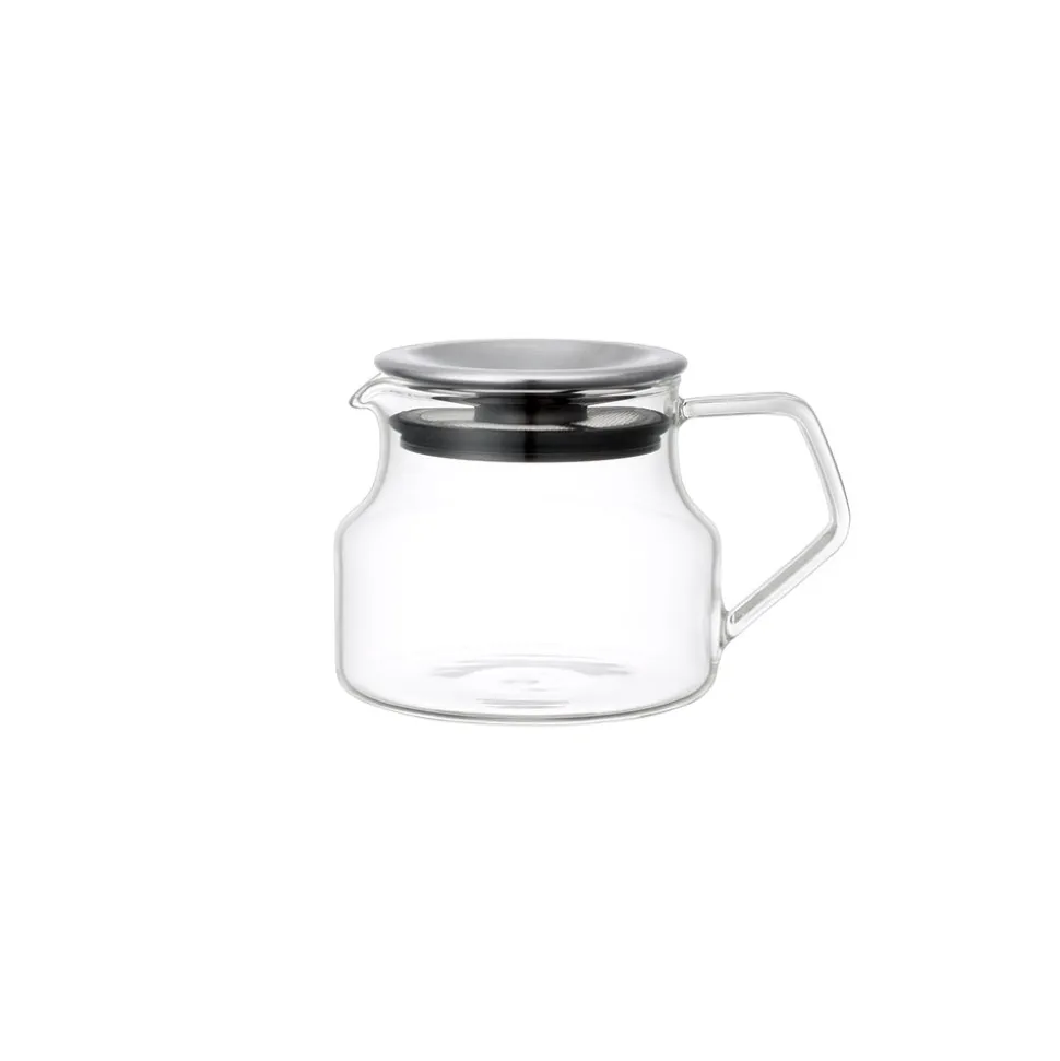 CAST one touch tea pot 450ml