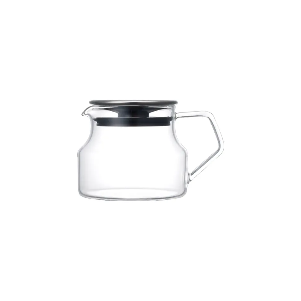 CAST one touch tea pot 450ml