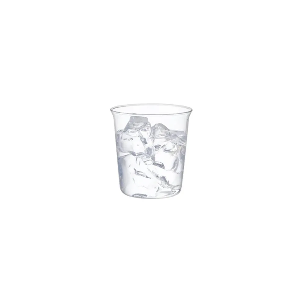 CAST water glass 250ml / 8oz