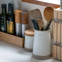 CLK-211 utensil holder 75mm / 3 inches