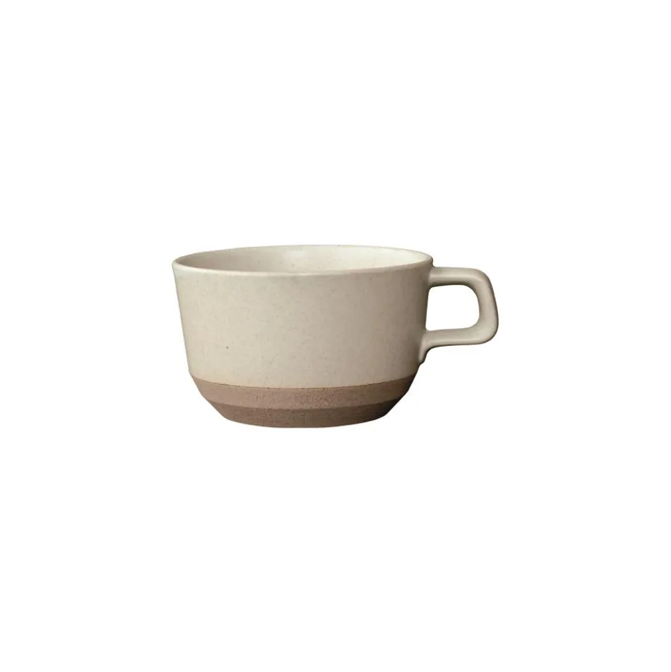 CLK-151 wide mug 400ml / 14oz