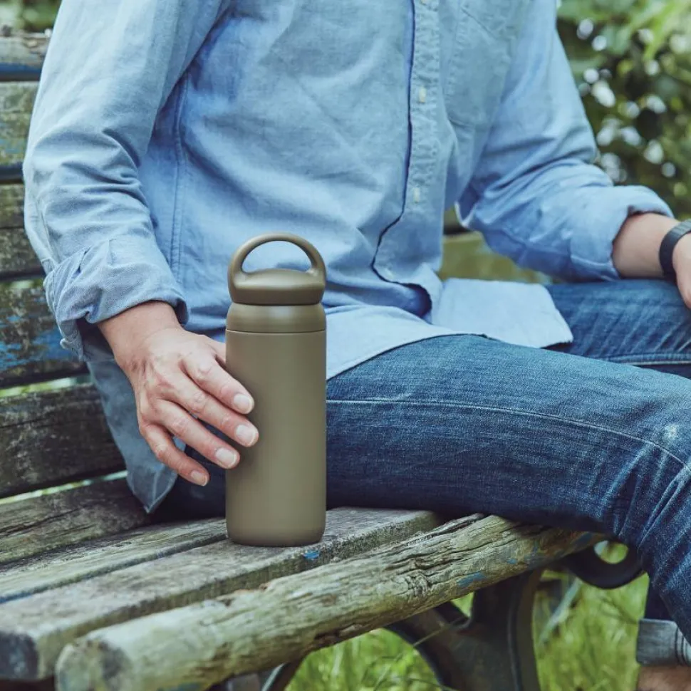 DAY OFF TUMBLER 500ml