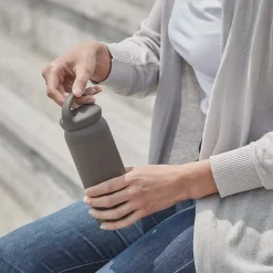 DAY OFF TUMBLER 500ml lid