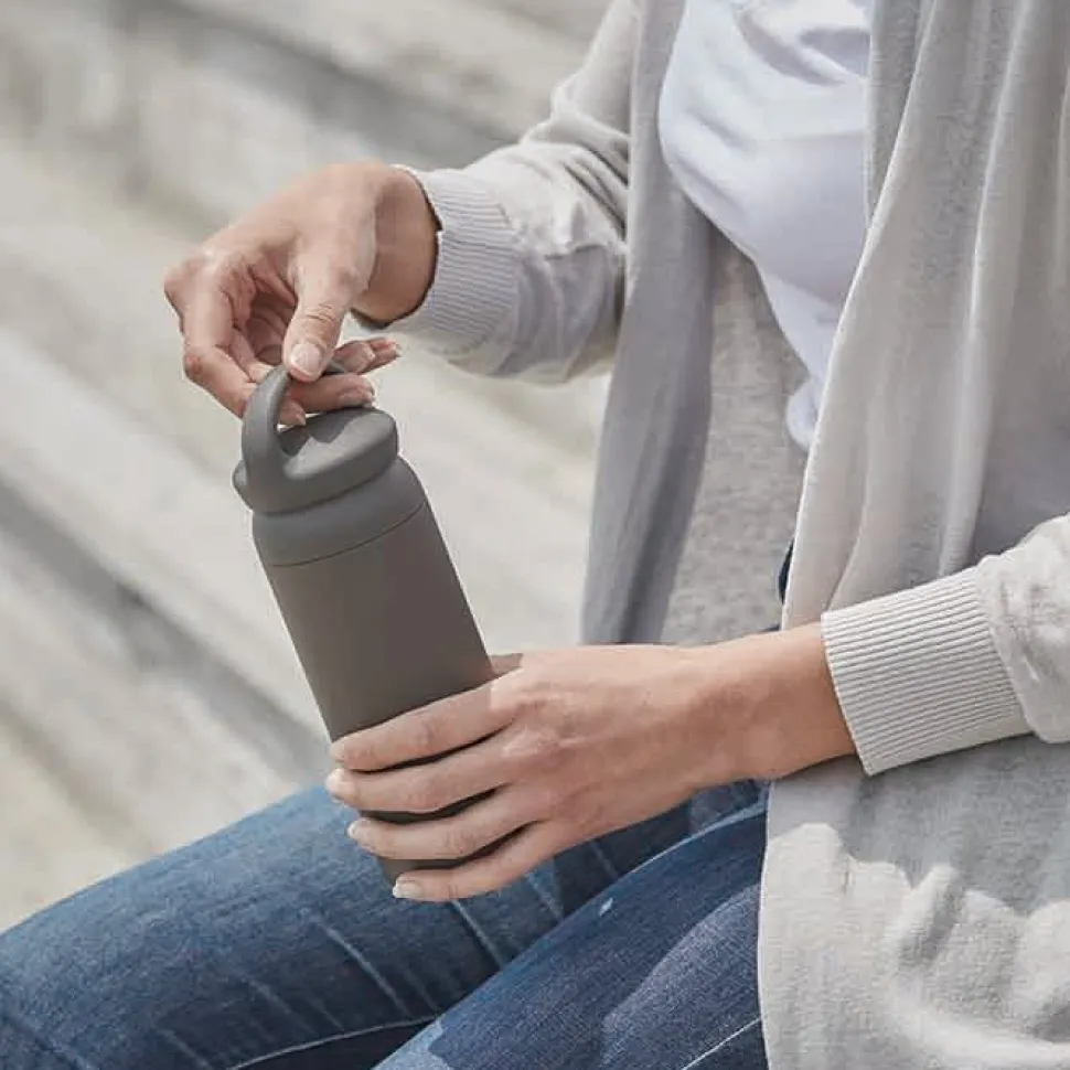 DAY OFF TUMBLER 500ml lid