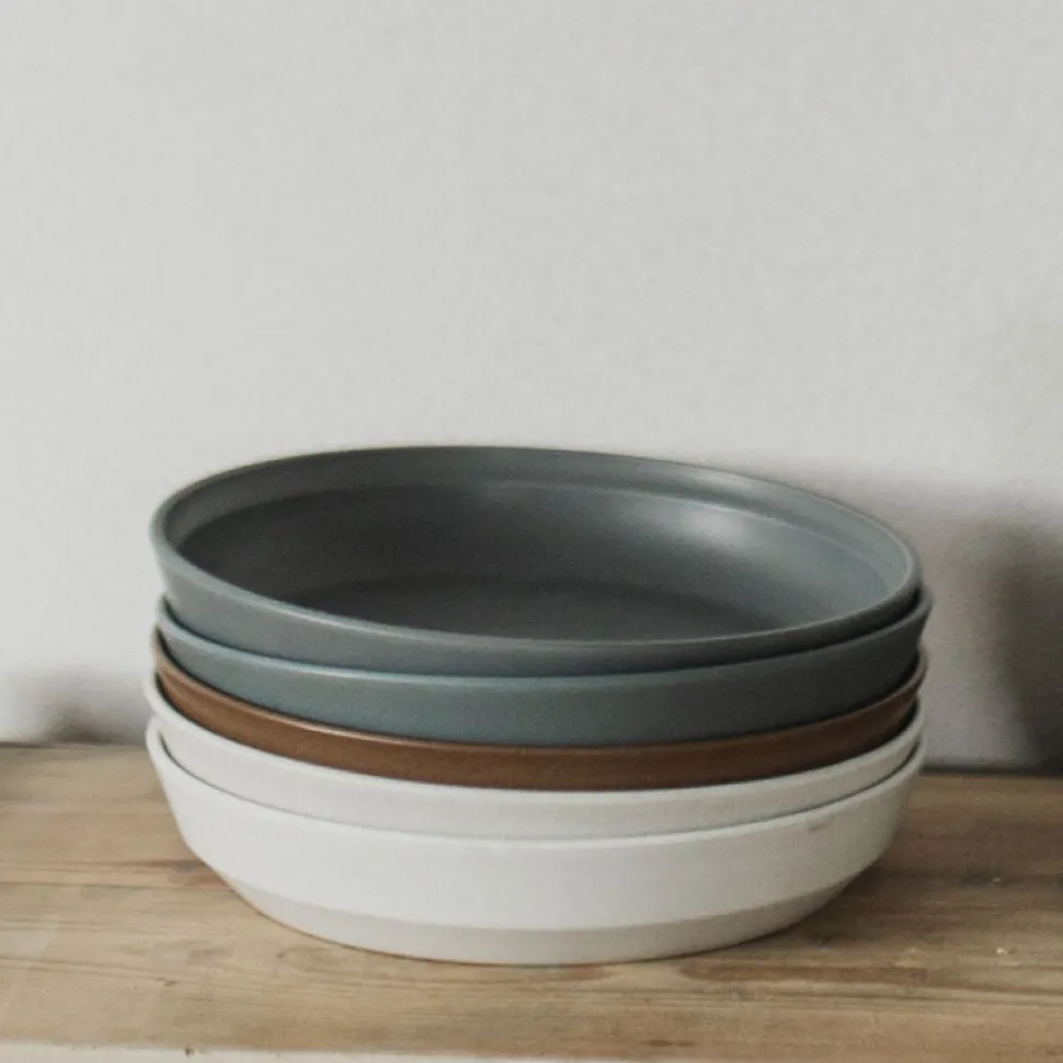 FOG deep plate 215mm
