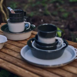 FORIS wide mug 400ml